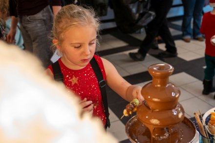 Herbatka u Mikołaja 2025